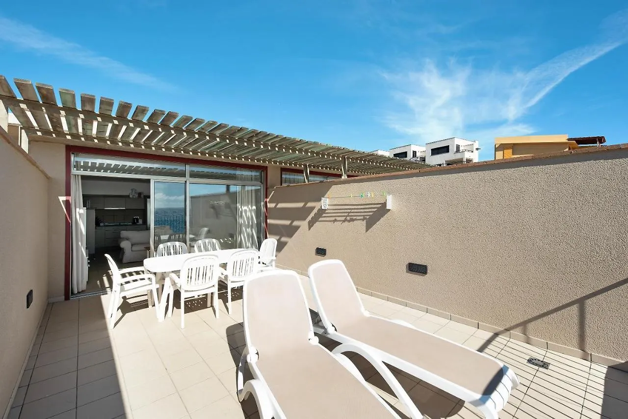 Apartmán Casa Medano 17 Granadilla De Abona Španělsko