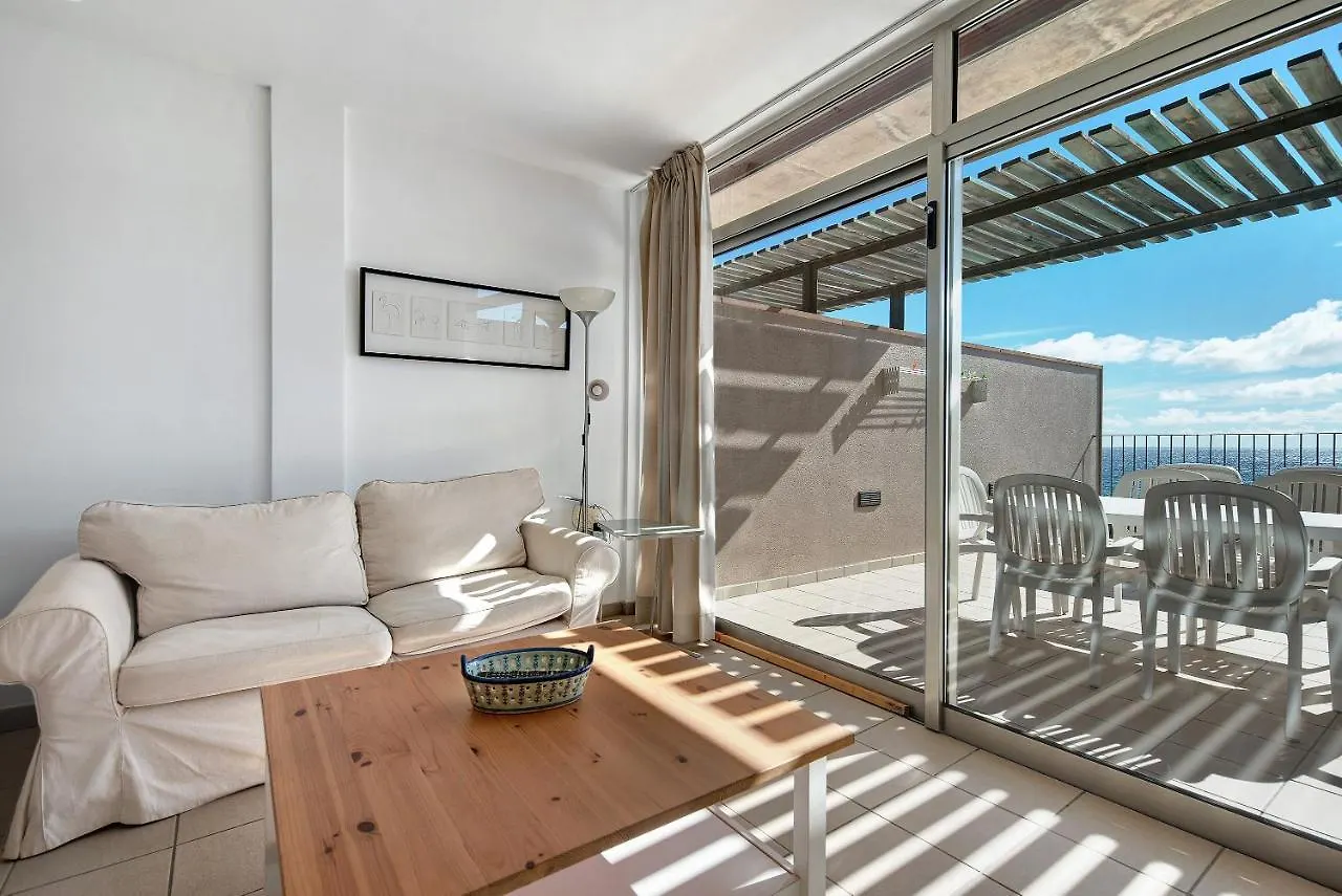 Casa Medano 17 Apartment Granadilla De Abona