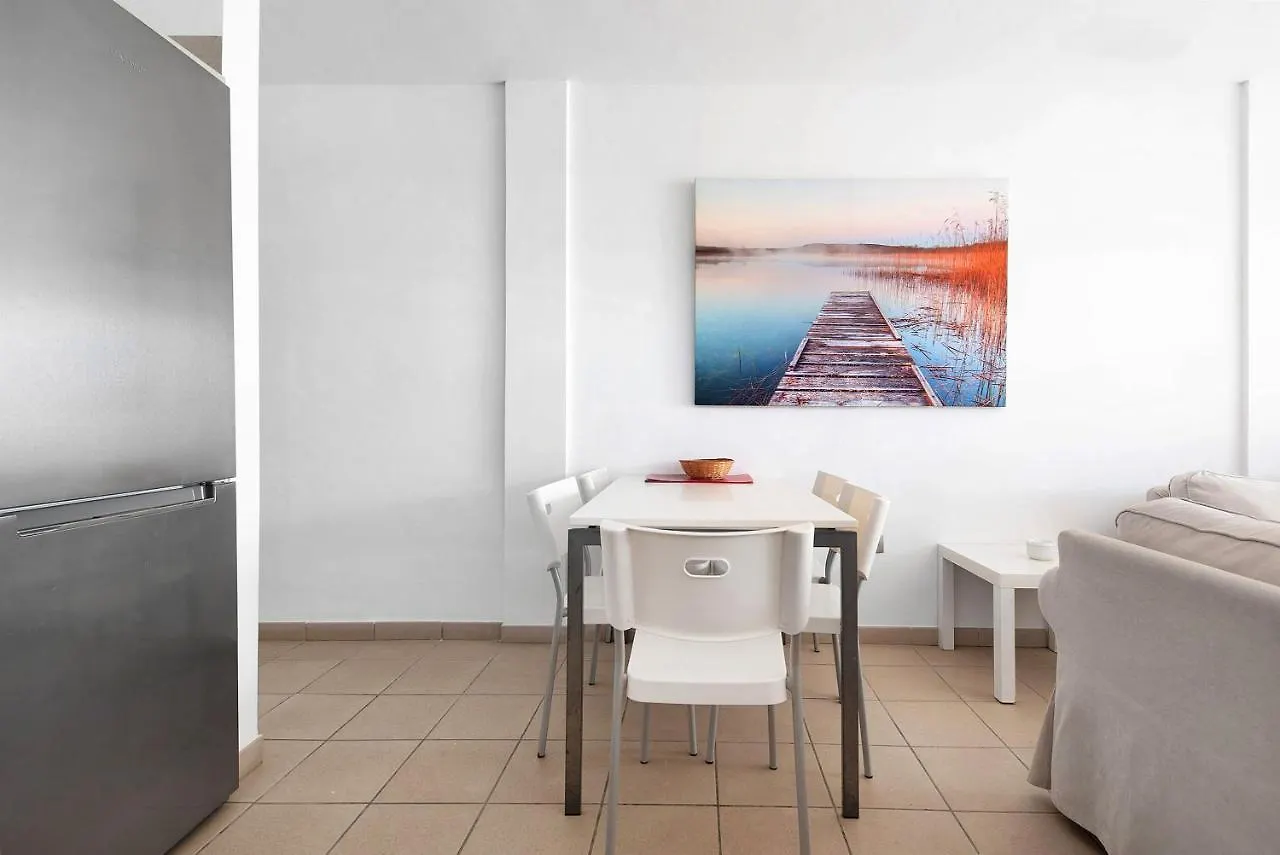 Casa Medano 17 Apartment Granadilla De Abona