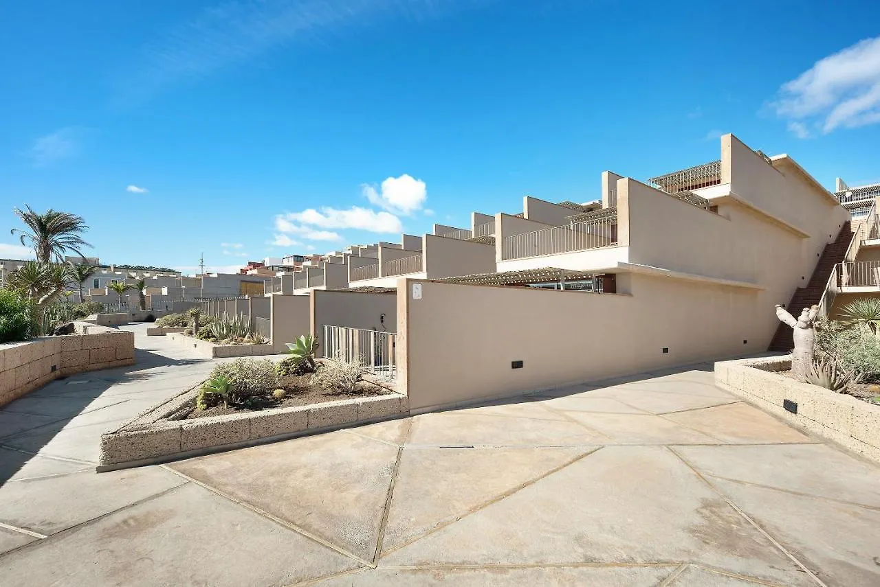 Casa Medano 17 Apartment Granadilla De Abona