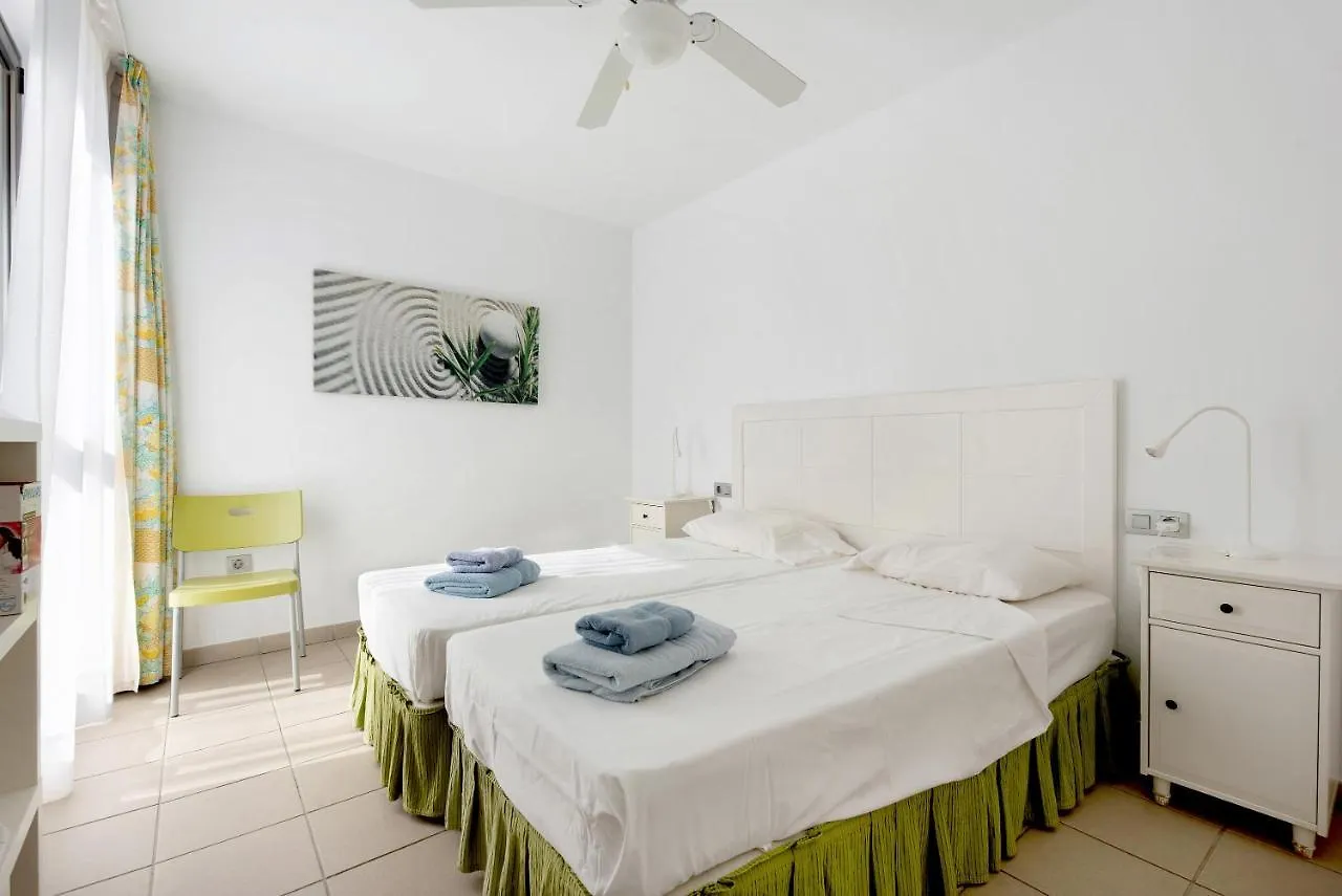 Casa Medano 17 Apartment Granadilla De Abona