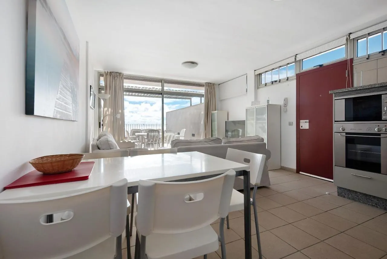 Casa Medano 17 Apartment Granadilla De Abona Spain
