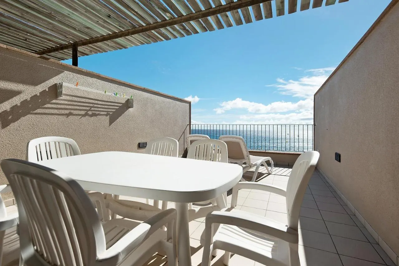 Casa Medano 17 Apartment Granadilla De Abona