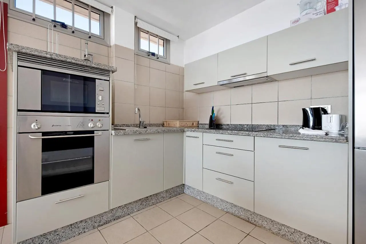 Casa Medano 17 Apartment Granadilla De Abona