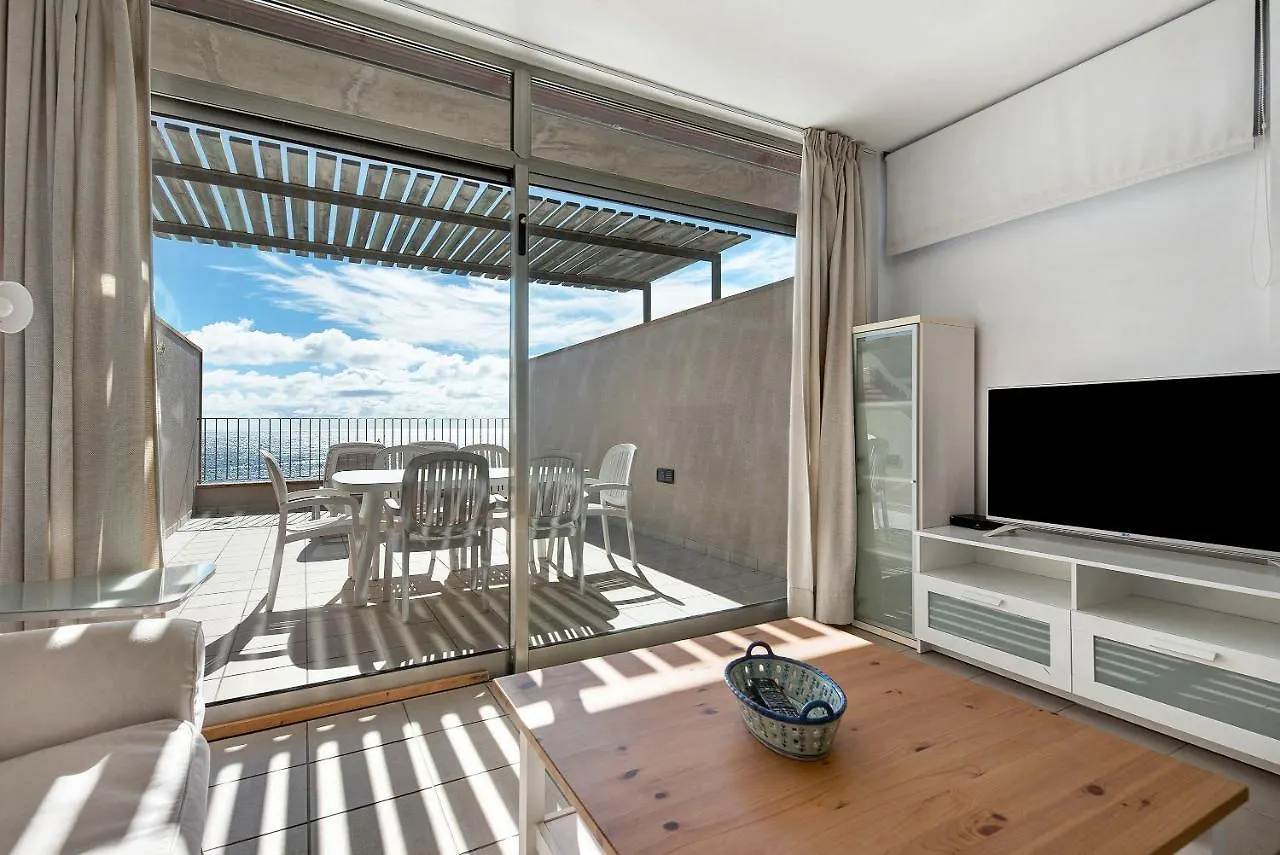 Casa Medano 17 Apartment Granadilla De Abona 0*,
