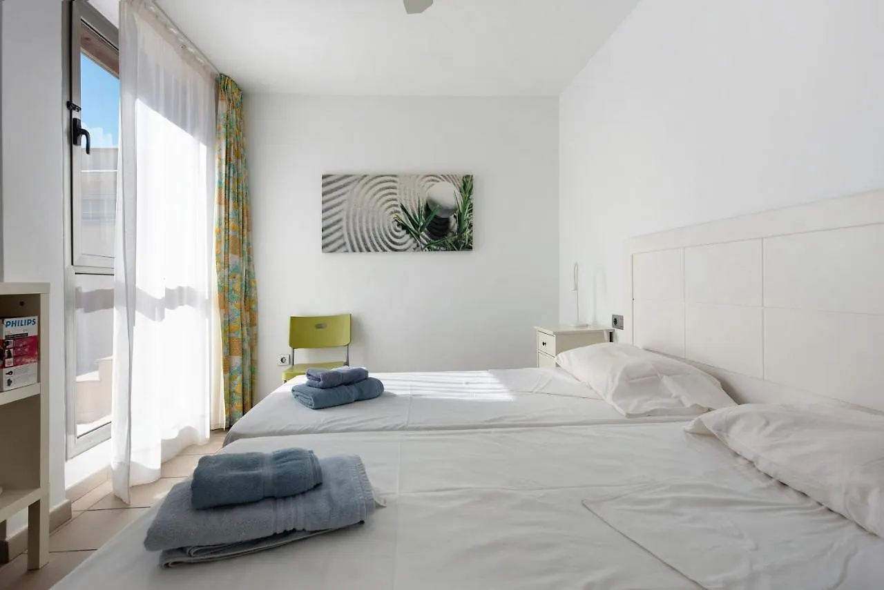 Casa Medano 17 Apartment Granadilla De Abona