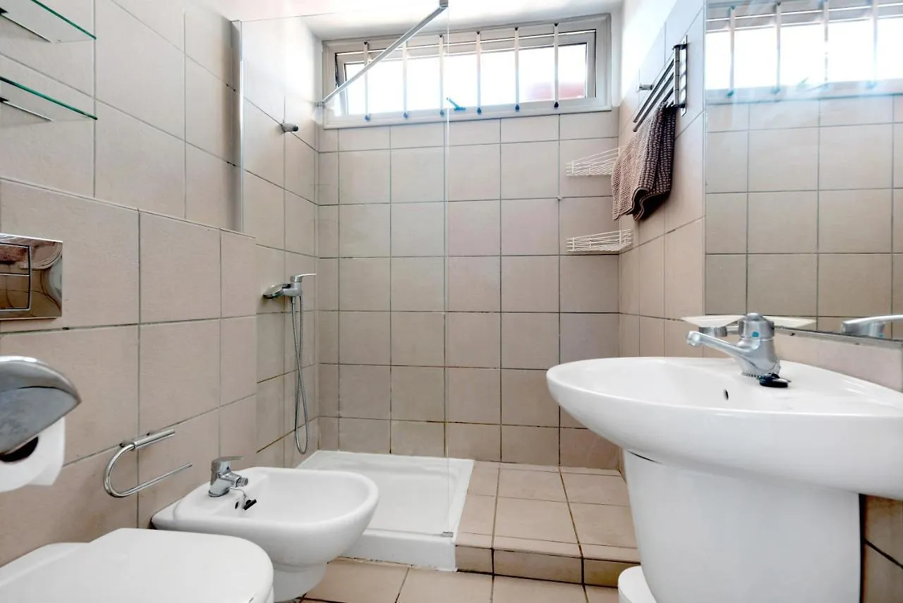 Casa Medano 17 Apartment Granadilla De Abona
