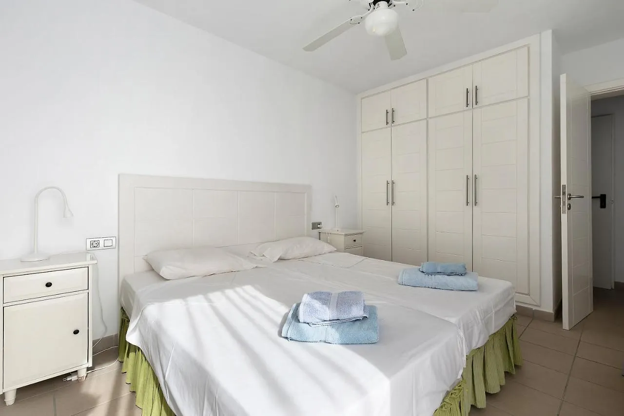 Casa Medano 17 Apartment Granadilla De Abona Spain