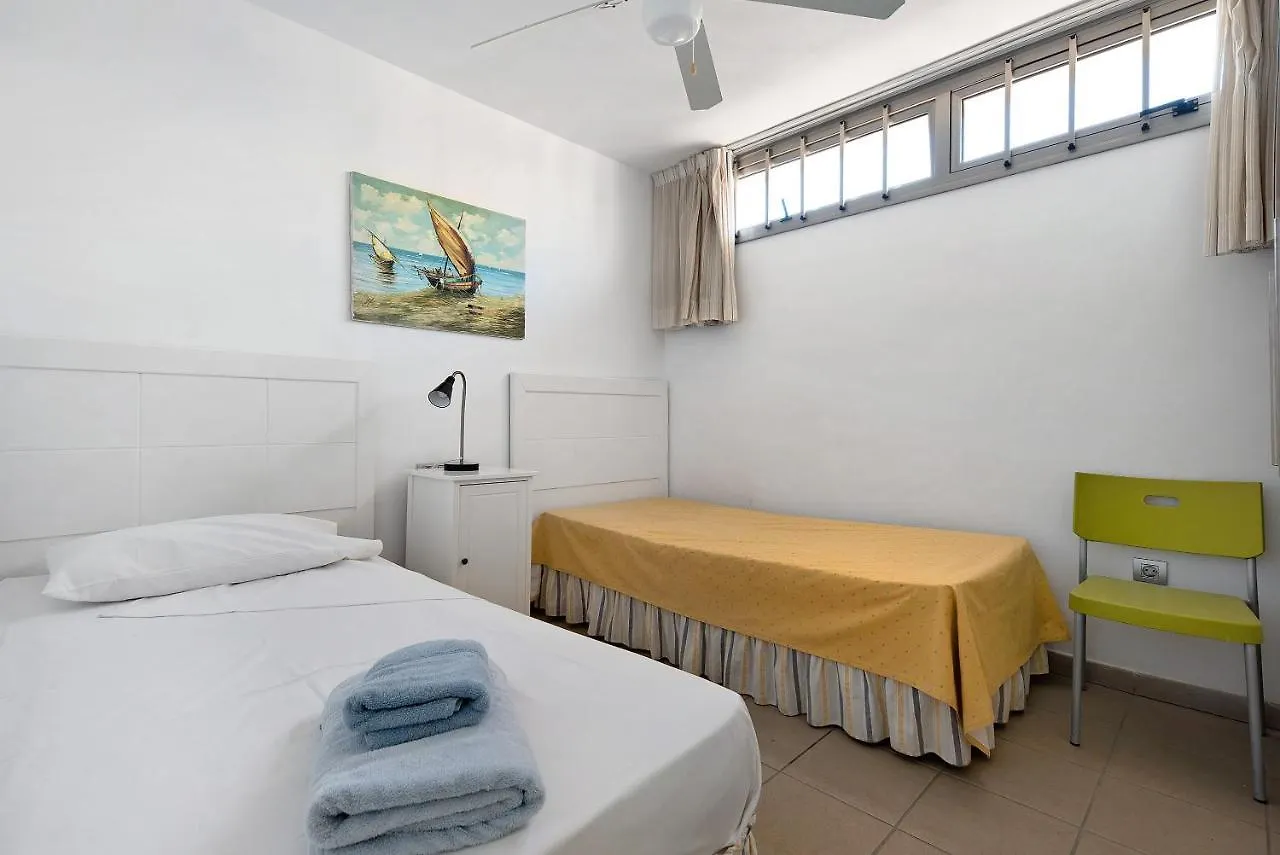 Casa Medano 17 Apartment Granadilla De Abona 0*,  Spain
