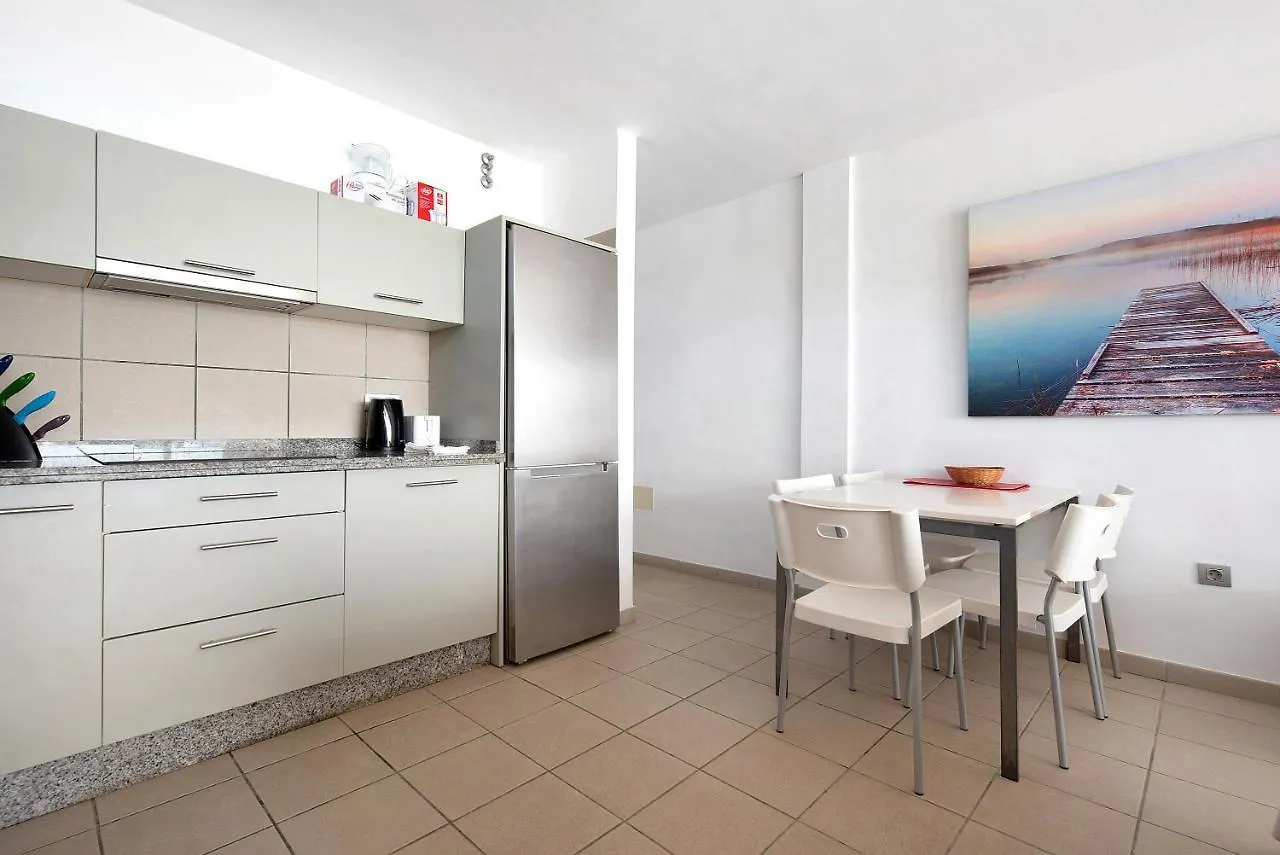 Casa Medano 17 Apartment Granadilla De Abona