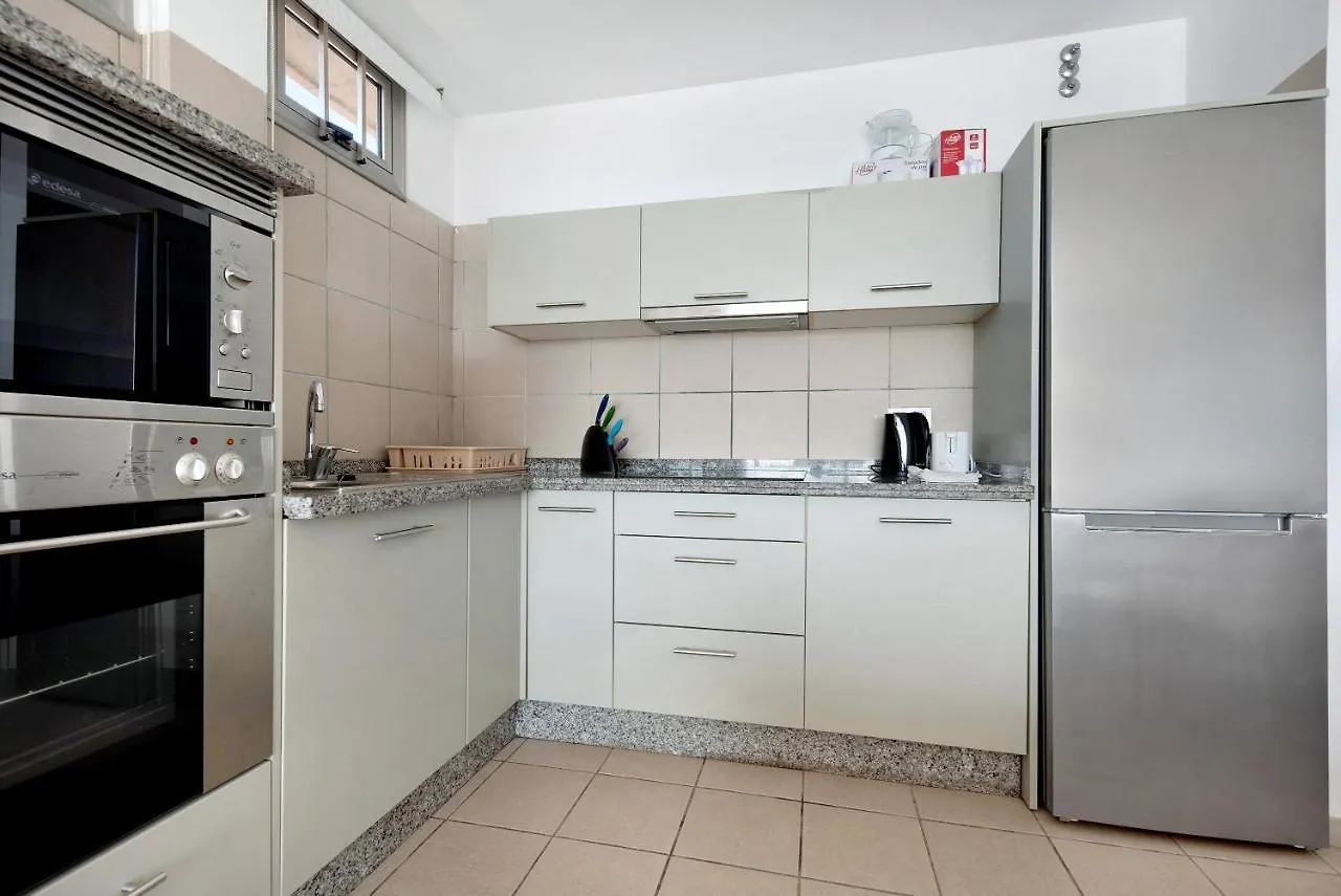 Casa Medano 17 Apartment Granadilla De Abona Spain