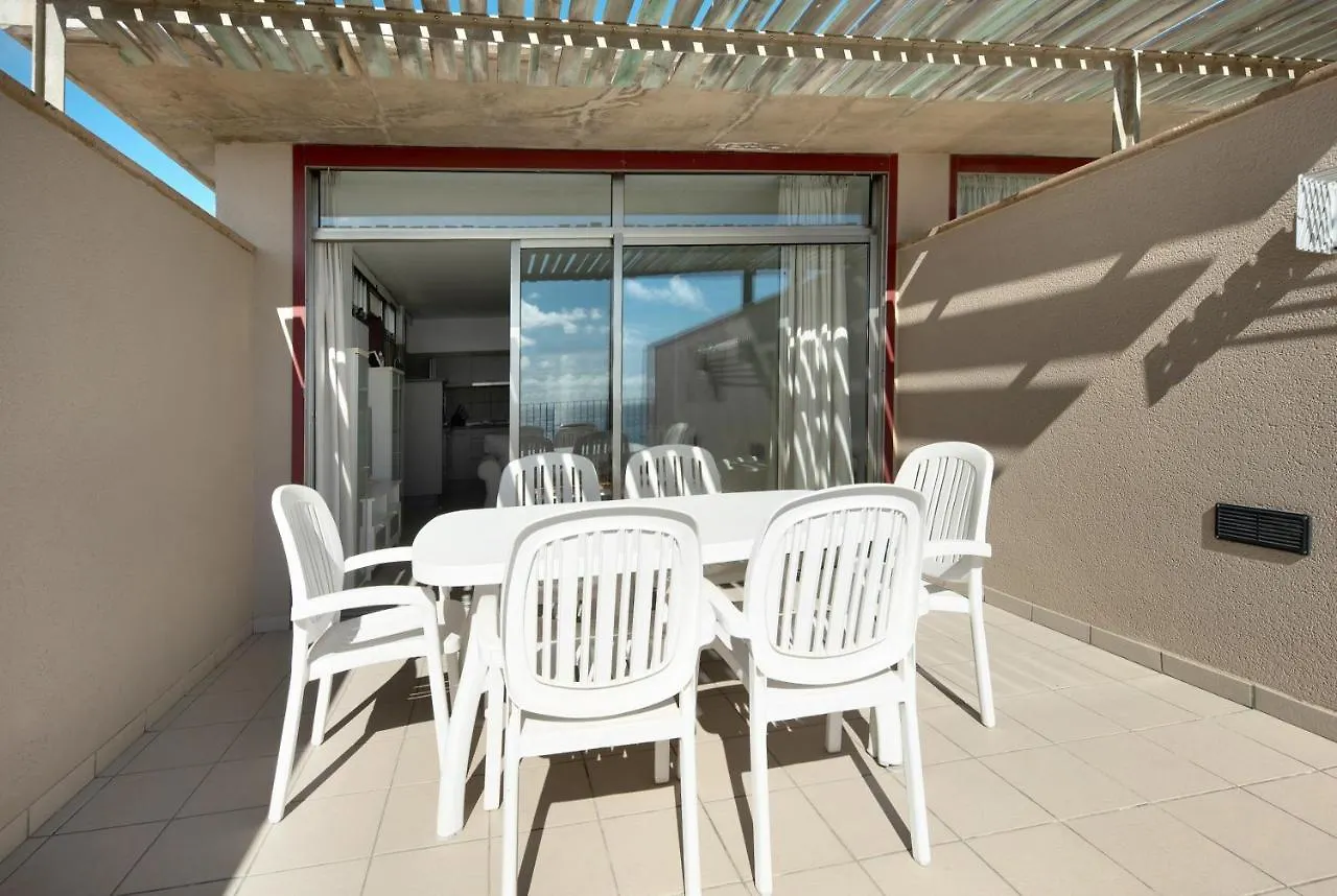 Casa Medano 17 Apartment Granadilla De Abona